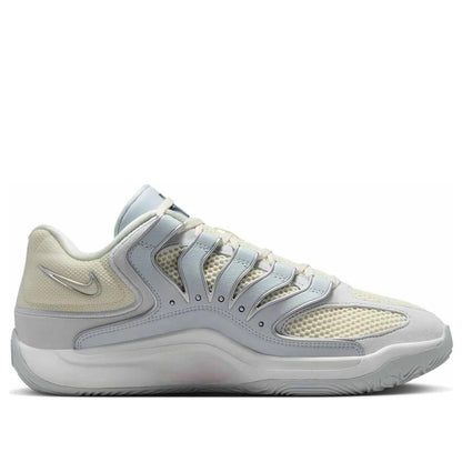 Nike KD 18 
Soft Pearl
