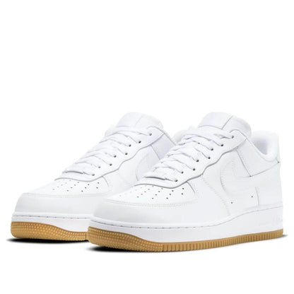 Nike Air Force 1 Low '07 White Gum