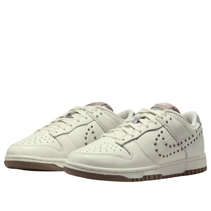 Nike Dunk Low 
Sail Silver Mink Brown (Women's)
