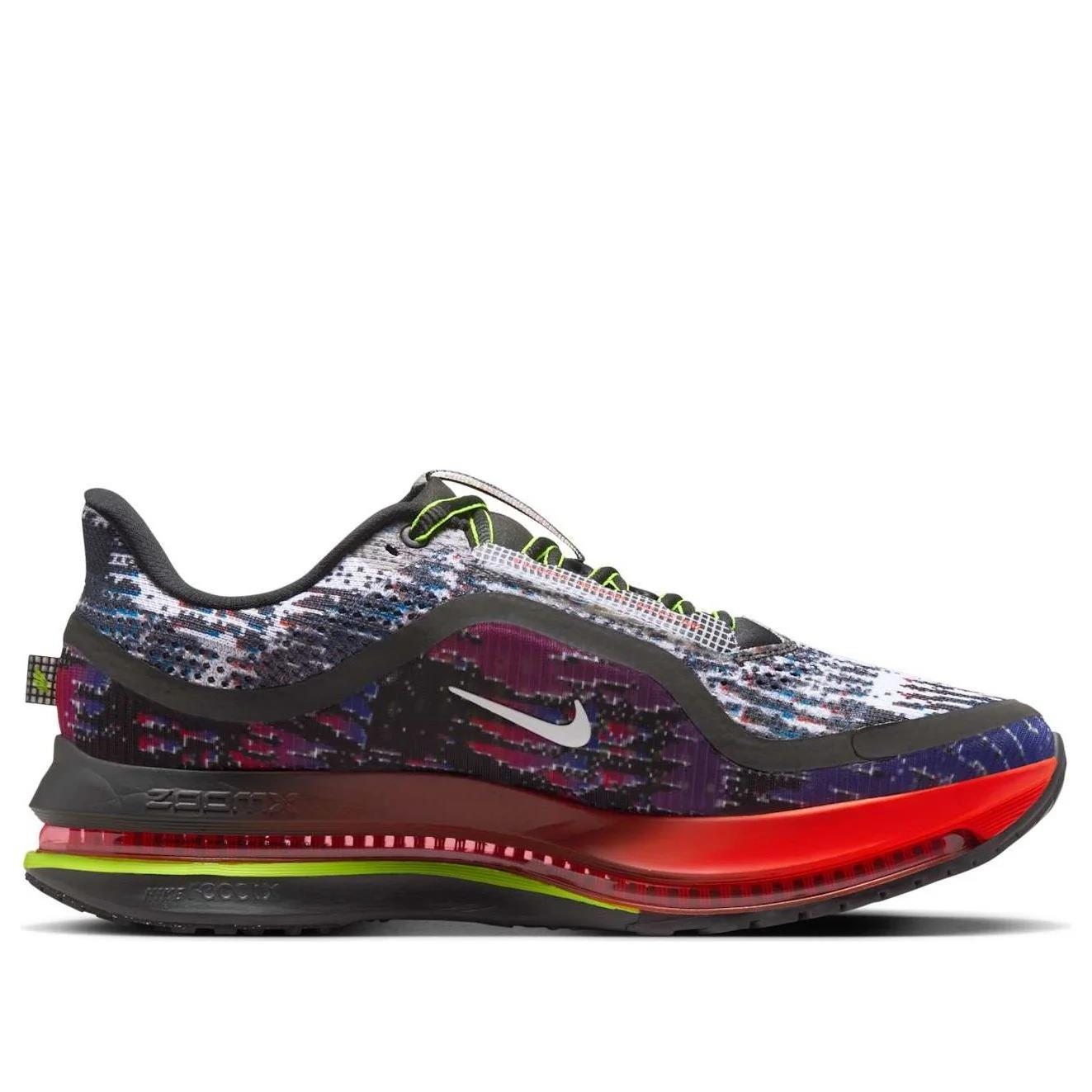 Nike Air Zoom Pegasus Premium Multi-Pixel Men's IM6778-902