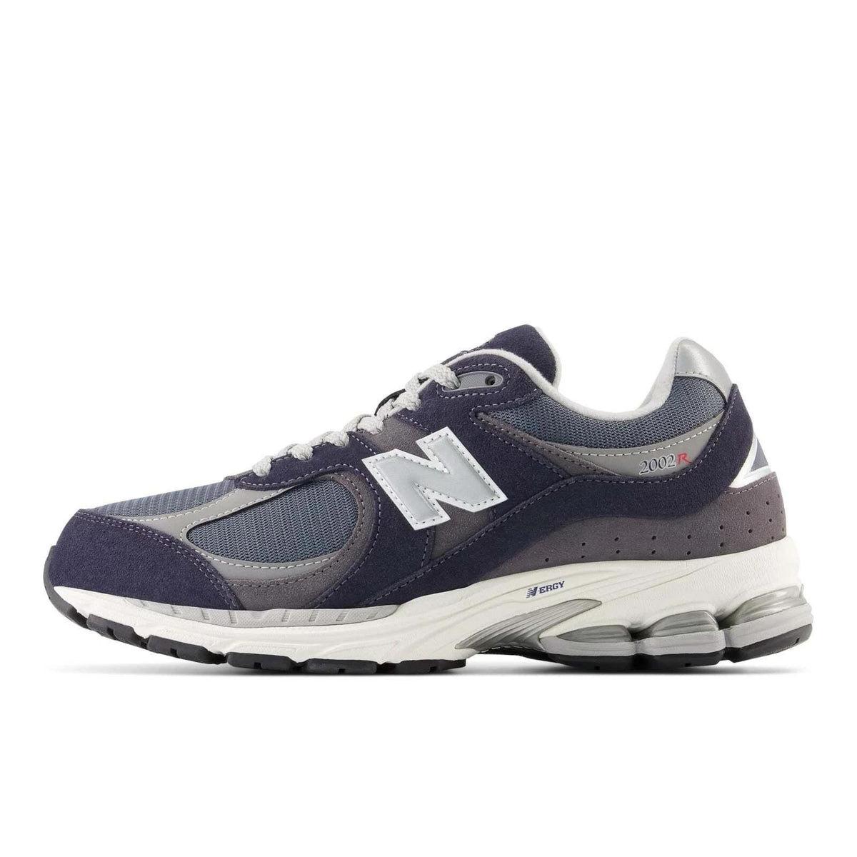 New Balance 2002R 
Eclipse Raincloud