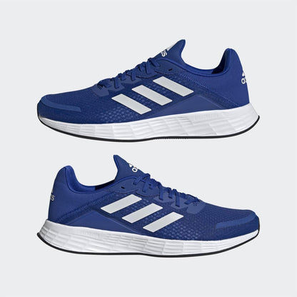 adidas Duramo SL Royal Blue White Men's GV7126 size 11.5