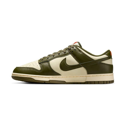 Nike Dunk Low Retro Rough Green Men's IH0245-113