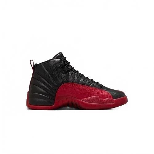 Jordan 12 Retro Flu Game (2025) (TD) 850000-002