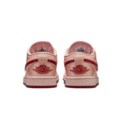 Jordan 1 Low Patent Valentine's Day (Women's)