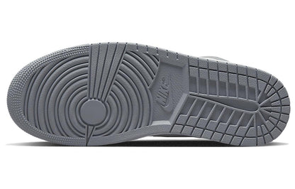 Jordan 1 Retro High OG Stealth size 9.5