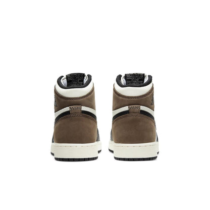 Jordan 1 Retro High Dark Mocha (GS)