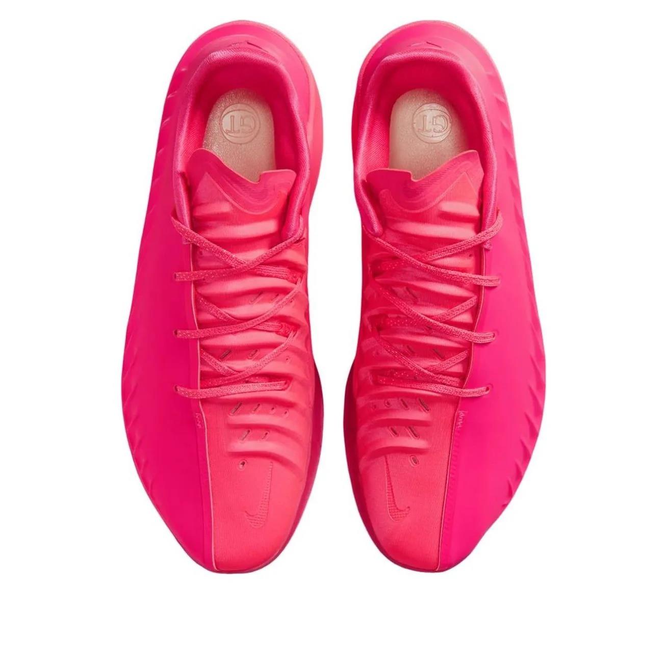 Nike Air Zoom GT Cut 4 
Kay Yow