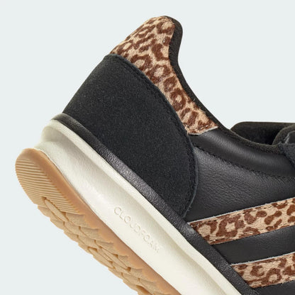 adidas Run 70s 2.0 
Leopard Black Magic Beige (Women's)