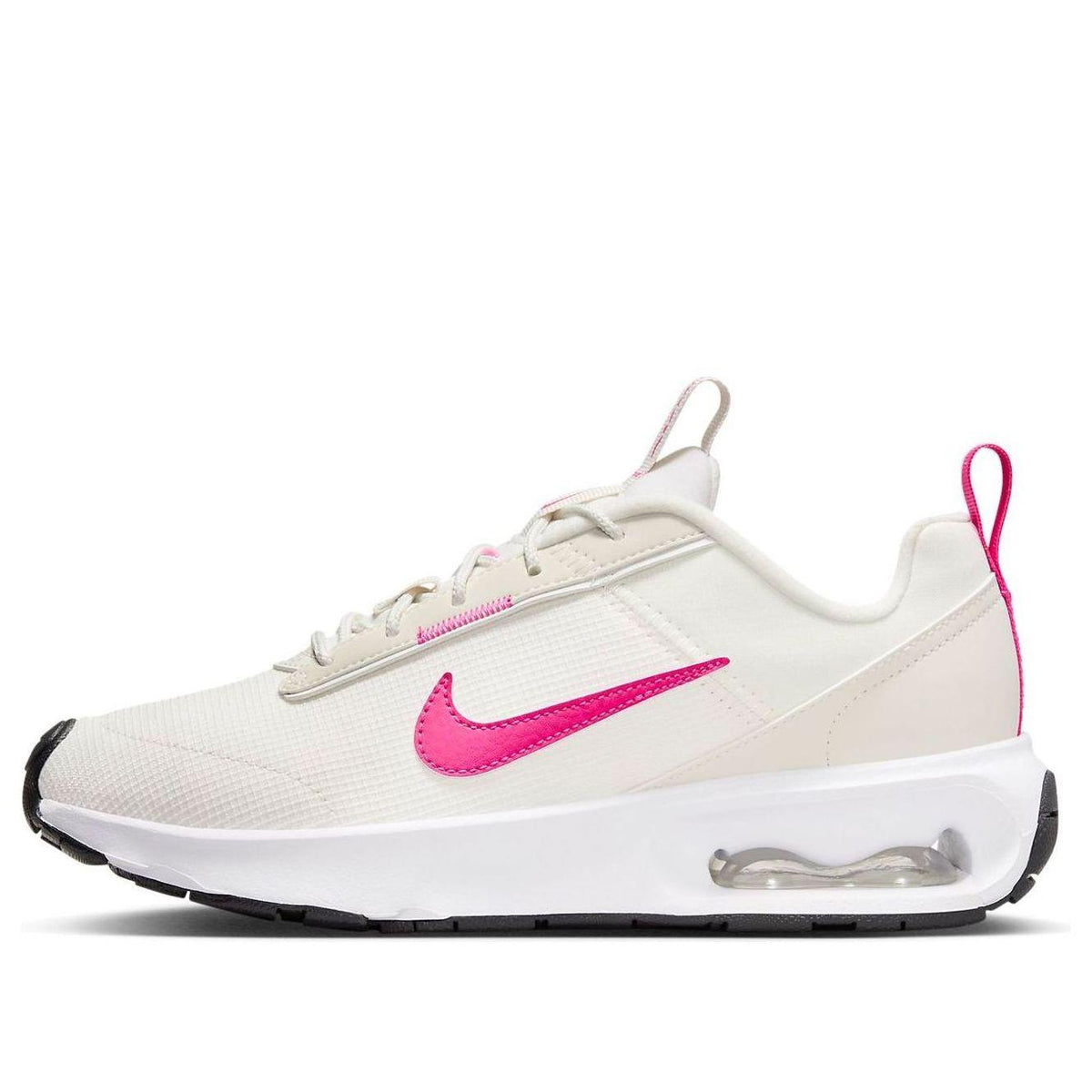 Nike Air Max INTRLK Lite 'White Pink' (Women's)