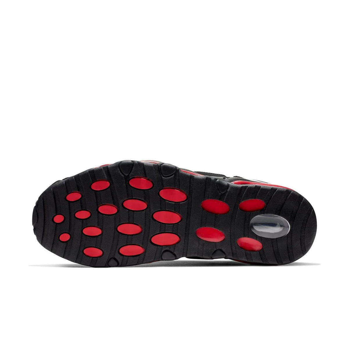 Nike Air Max Uptempo 95 
Bulls