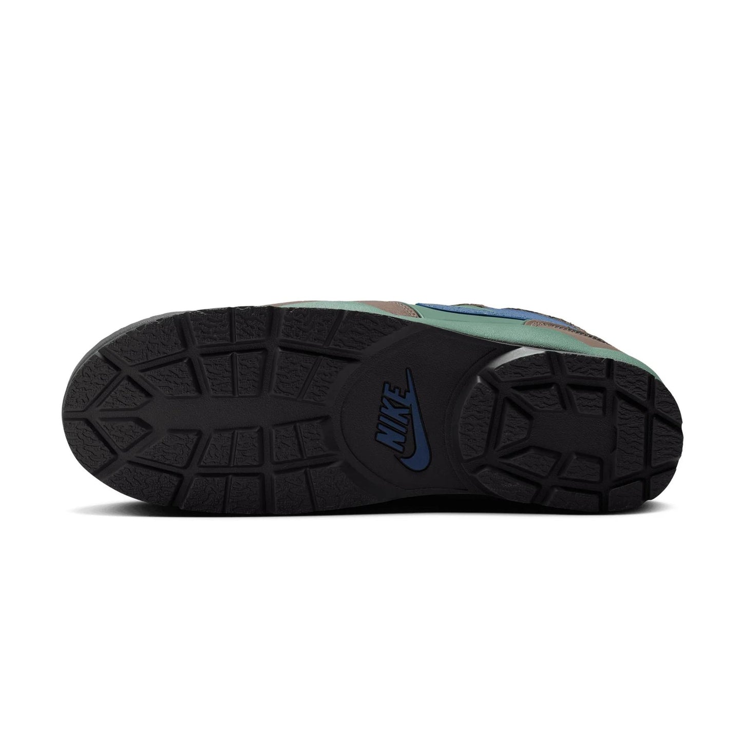 Nike Baltoro 
Baroque Brown Midnight Green