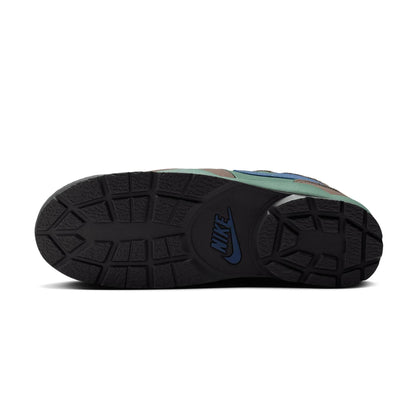 Nike Baltoro 
Baroque Brown Midnight Green