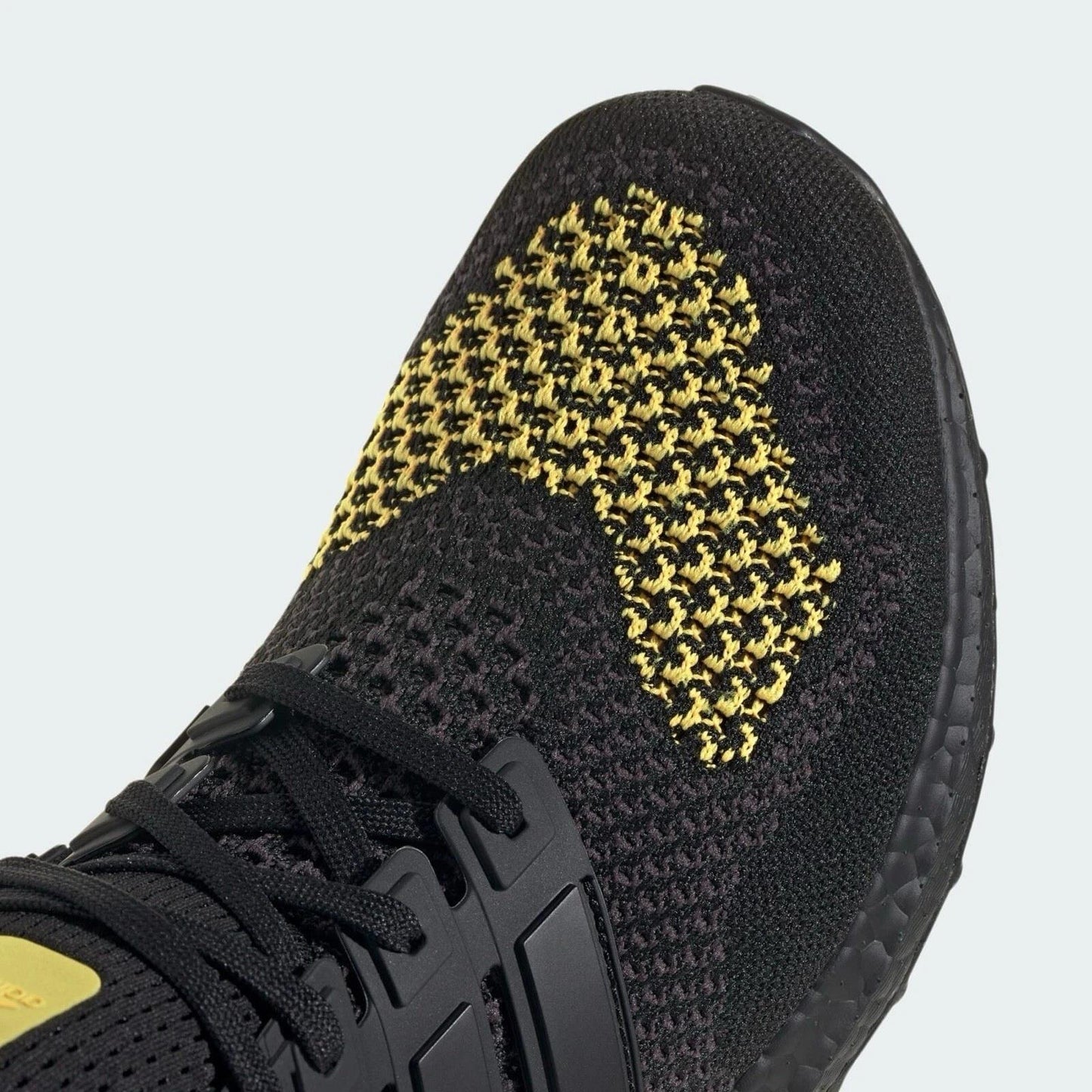 Adidas Ultra Boost 1.0 Running Black Spark