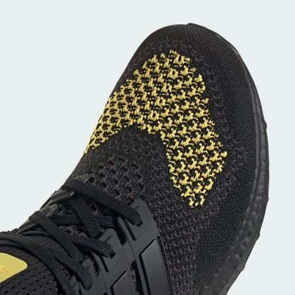 Adidas Ultra Boost 1.0 Running Black Spark
