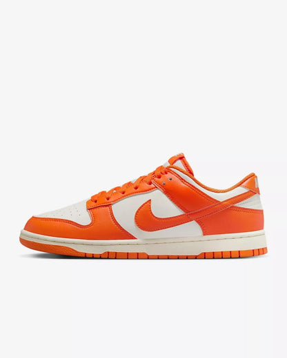 Nike Dunk Low Syracuse Pale Ivory