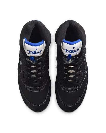 Jordan 5 Retro Awake NY Black