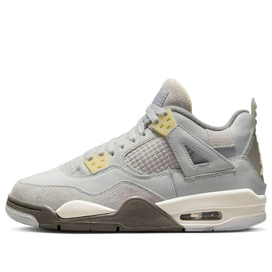 Jordan 4 Retro SE 
Craft Photon Dust (GS)
