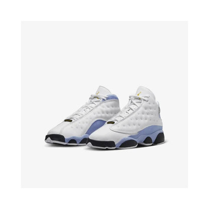 Jordan 13 Retro Blue Gray GS