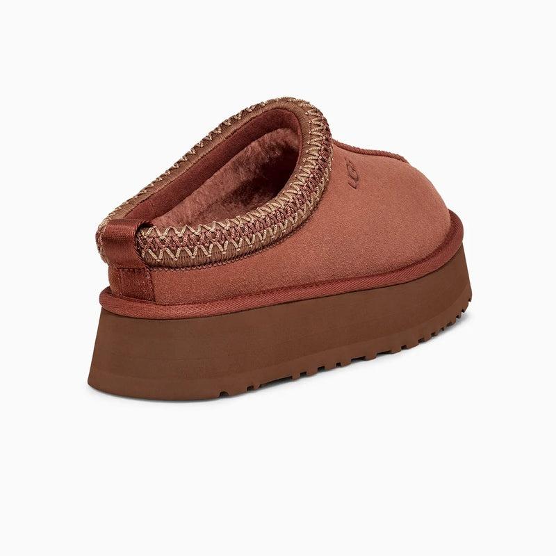 UGG Tazz Slipper 
Red Jasper (Women's)