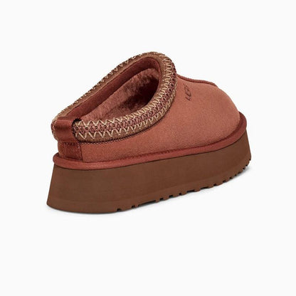 UGG Tazz Slipper 
Red Jasper (Women's)