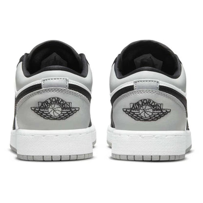 Jordan 1 Low Shadow Toe Men's 553558-052