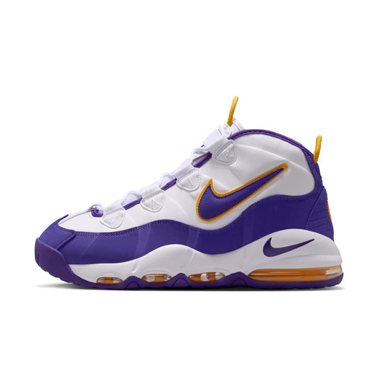 Nike Air Max Uptempo 
Lakers Derek Fisher