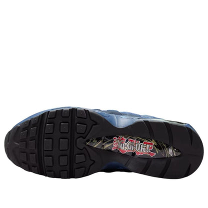 Nike Air Max Muscle 95 Yu-Gi-Oh! Joey (with Promo Card)