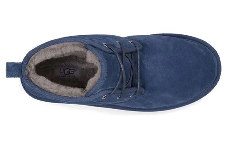 UGG Neumel Boot New Navy