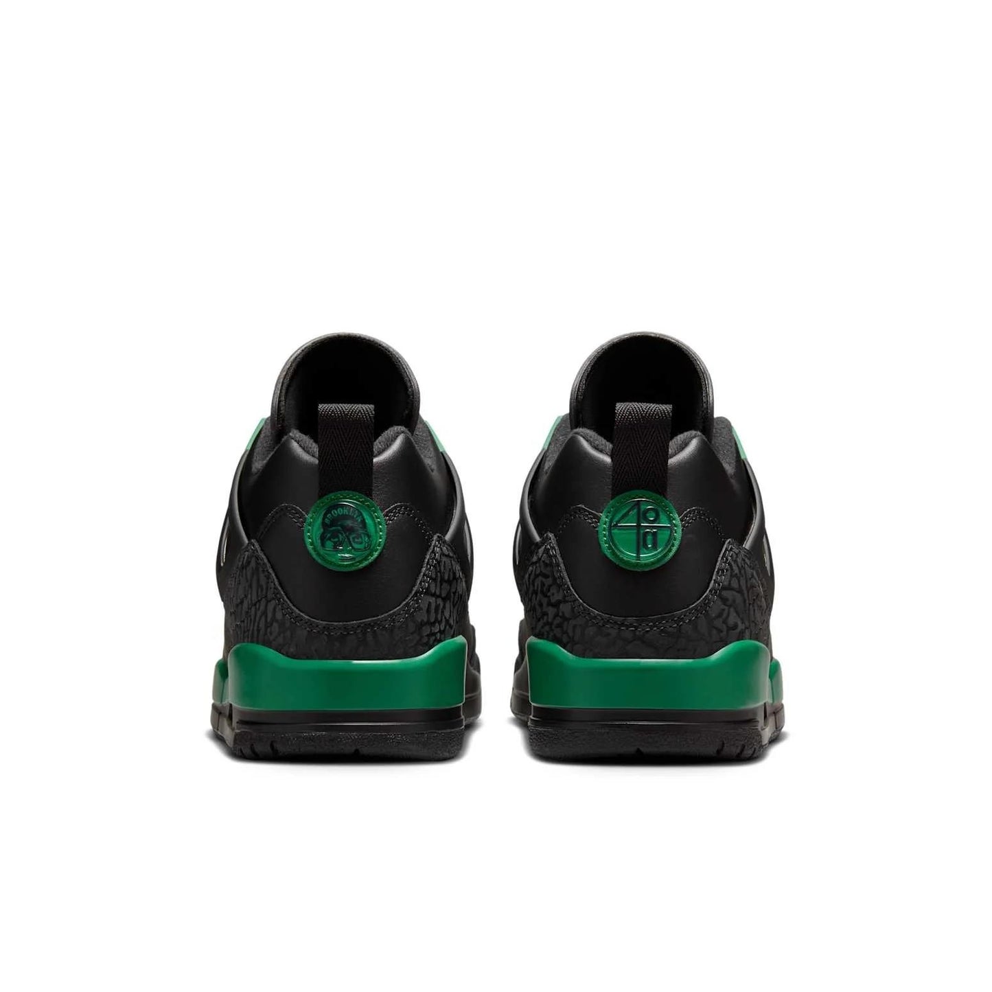 Jordan Spizike Low Pine Green Men's FQ1759-003