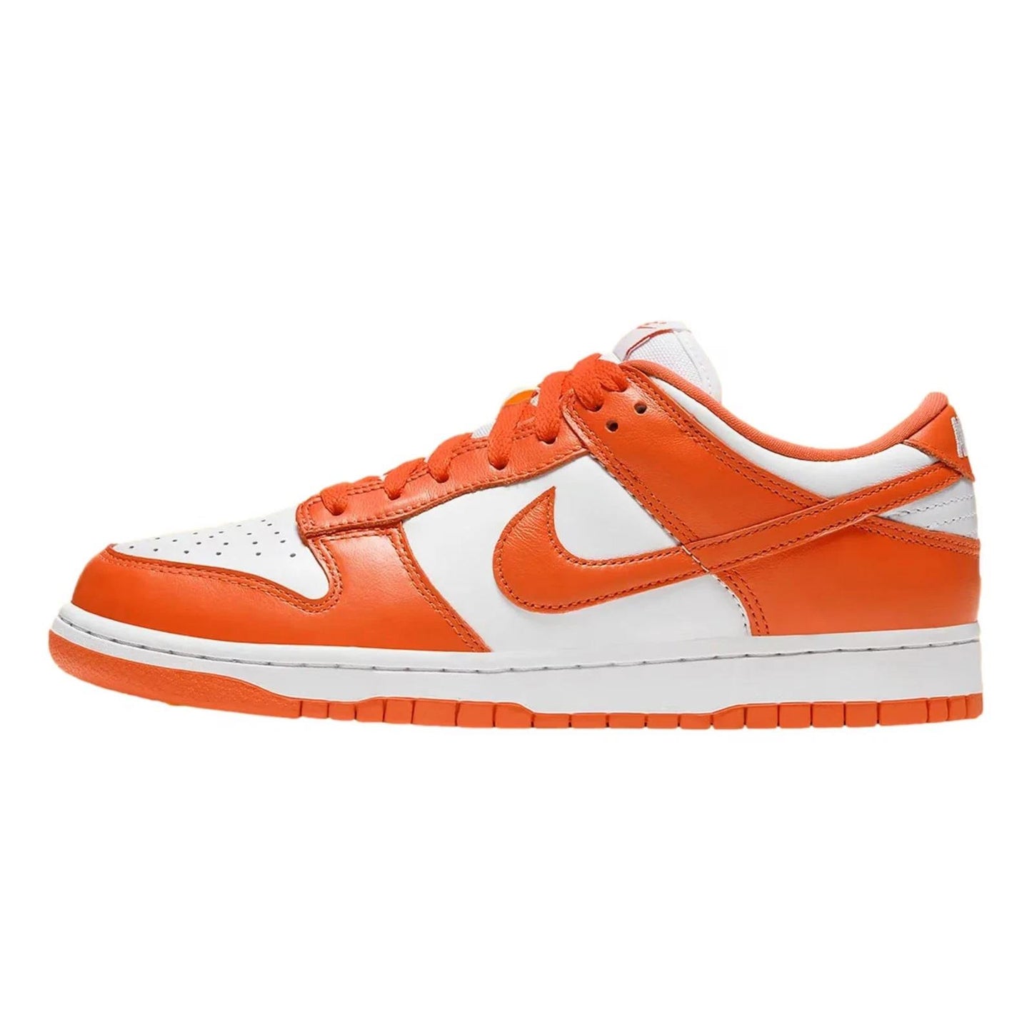 Nike Dunk Low SP Syracuse Men's CU1726-101