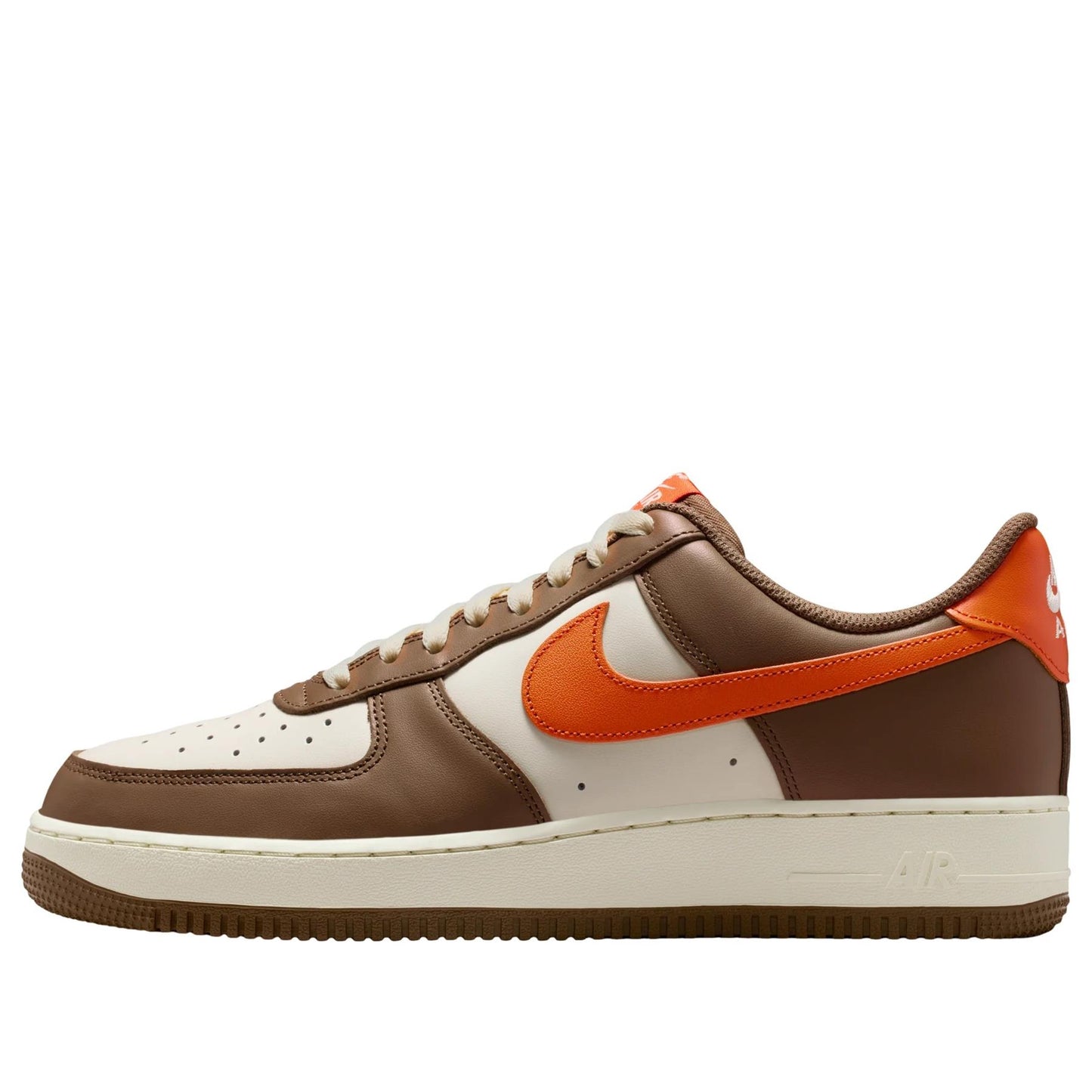 Nike Air Force 1 Low '07 Mosswood Brown Men's IO7545-221