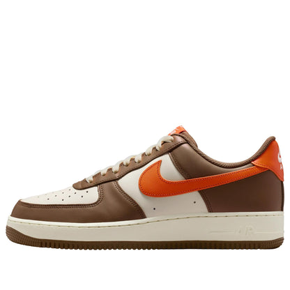 Nike Air Force 1 Low '07 Mosswood Brown Men's IO7545-221