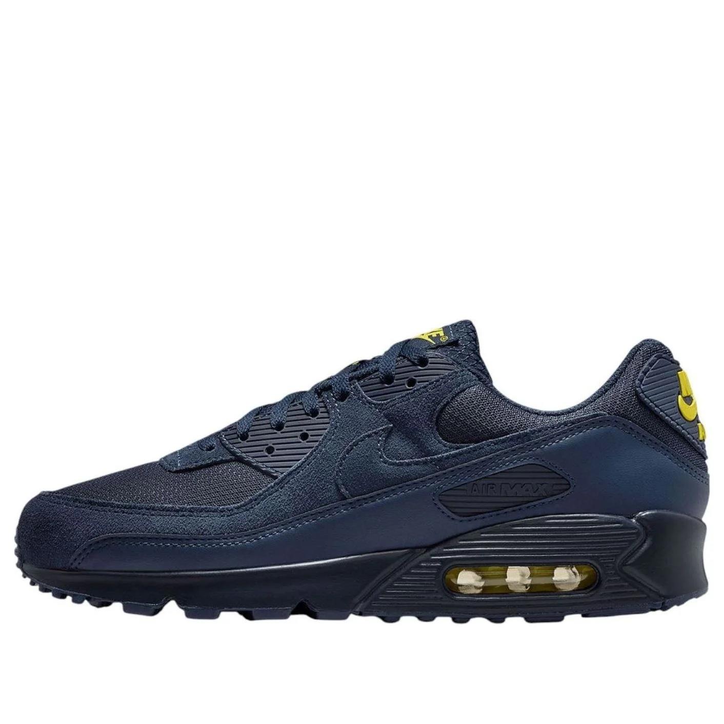 Nike Air Max 90 Obsidian Lightning Men's DM0029-401