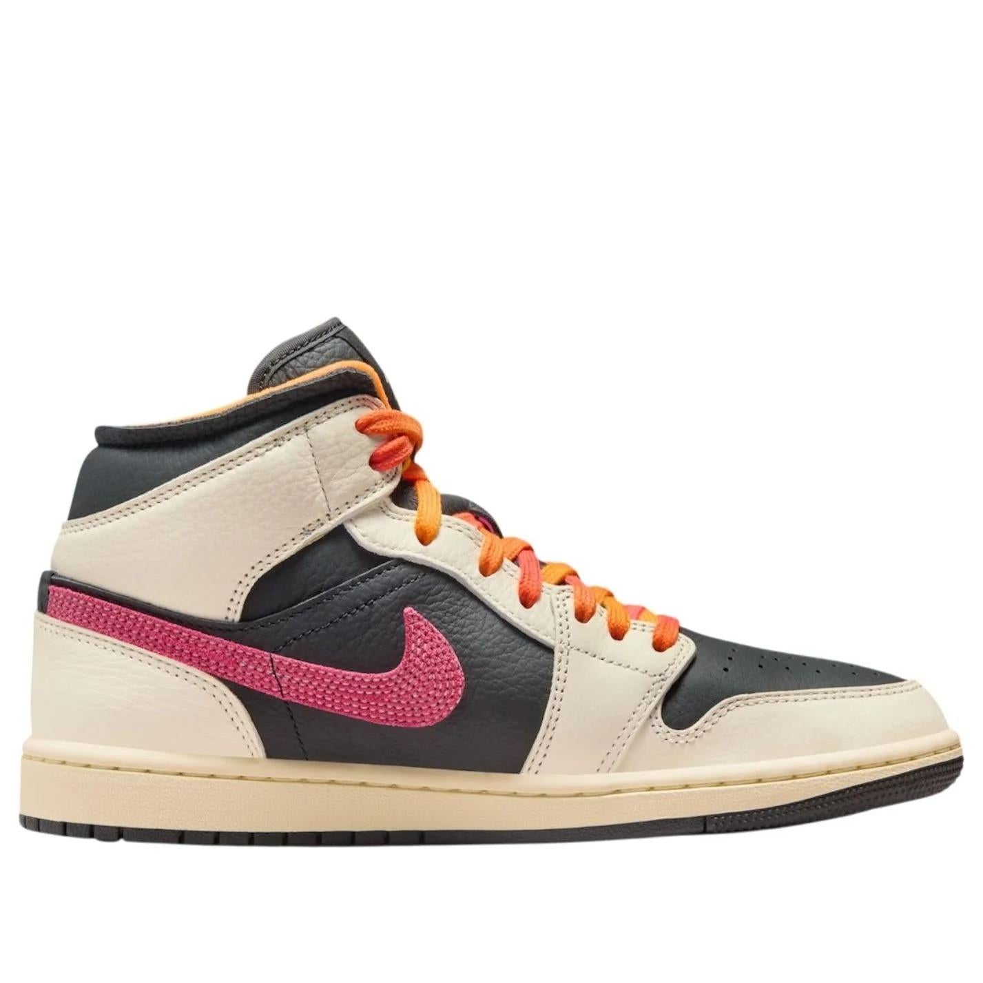 Jordan 1 Mid SE Edge Flight Club (Women's) IB7007-107
