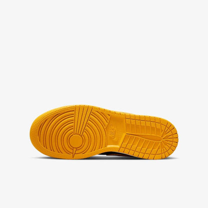 Jordan 1 Low Yellow Ochre (GS)