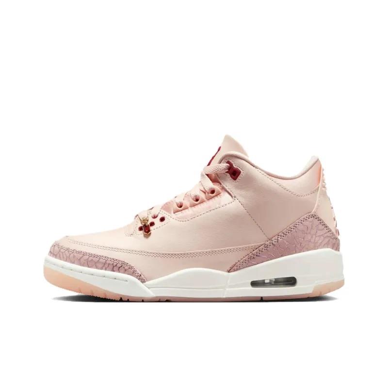 Jordan 3 Retro Valentine's Day Treat Yourself (2025) (Women's)