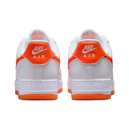 Nike Air Force 1 Low '07 Safety Orange