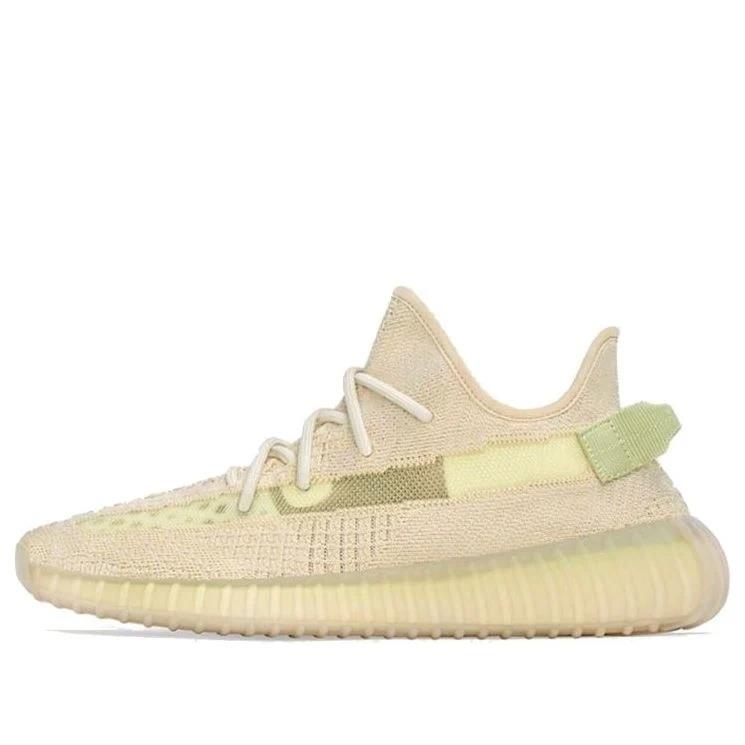 adidas Yeezy Boost 350 V2 
Flax