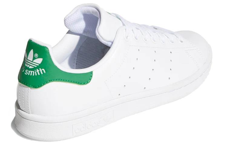 Adidas Stan Smith White Green (Women's) B24105