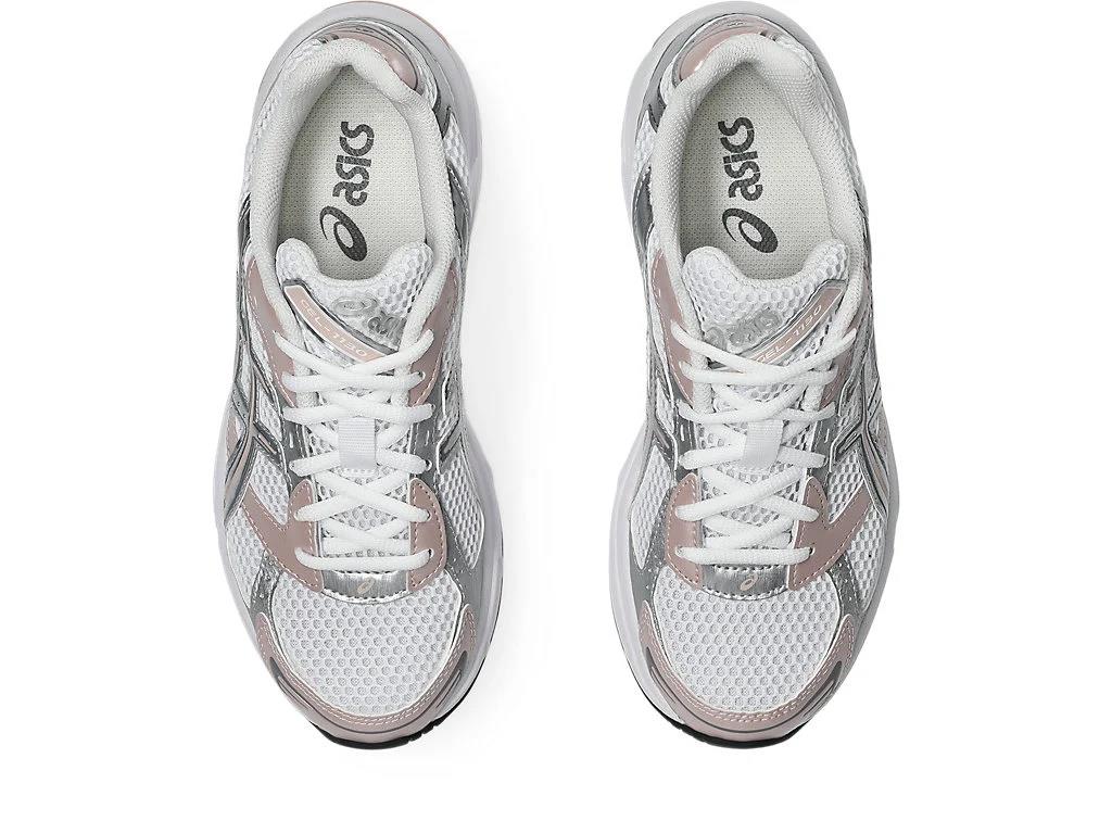 ASICS Gel-1130 
White Neutral Pink (Women's)