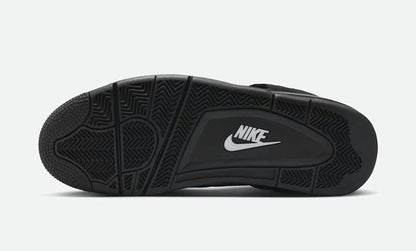 Jordan 4 Retro Black Cat (2025)