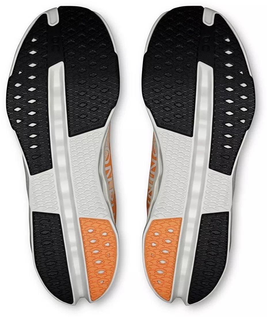 On Running Cloudsurfer Next Tangerine Ivory size 11