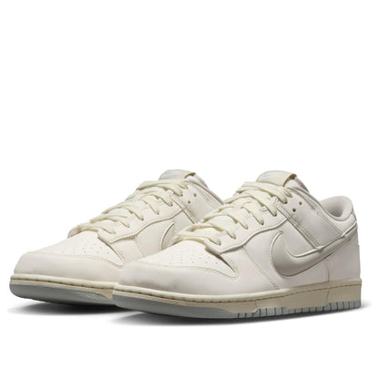 Nike Dunk Low Retro PRM 
Sail/Light Bone-Coconut Milk