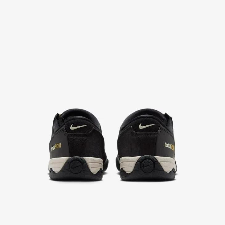 Nike Total 90 3 Black Coconut Milk