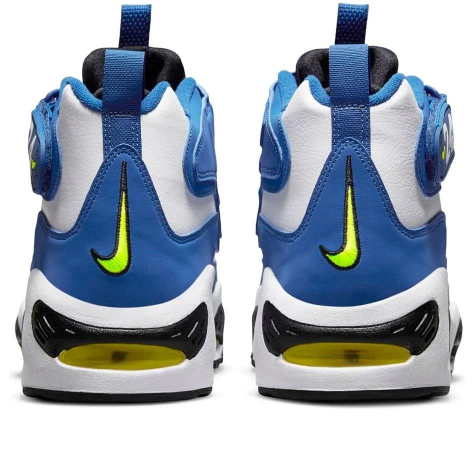 Nike Air Griffey Max 1 
Varsity Royal (2021/2026)