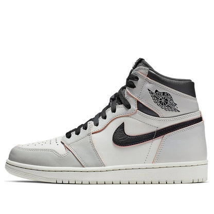 Jordan 1 Retro High OG Defiant SB NYC to Paris Men's CD6578-006