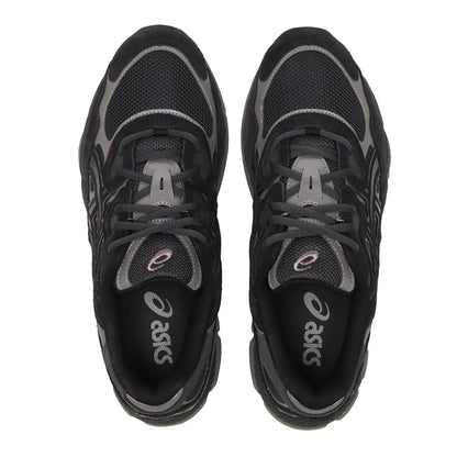 ASICS Gel-NYC Graphite Grey Black