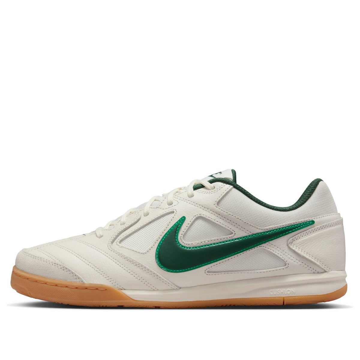 Nike Gato 
Sail Stadium Green Fir