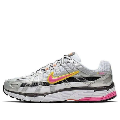 Nike P-6000 Laser Fuchsia (Women's)